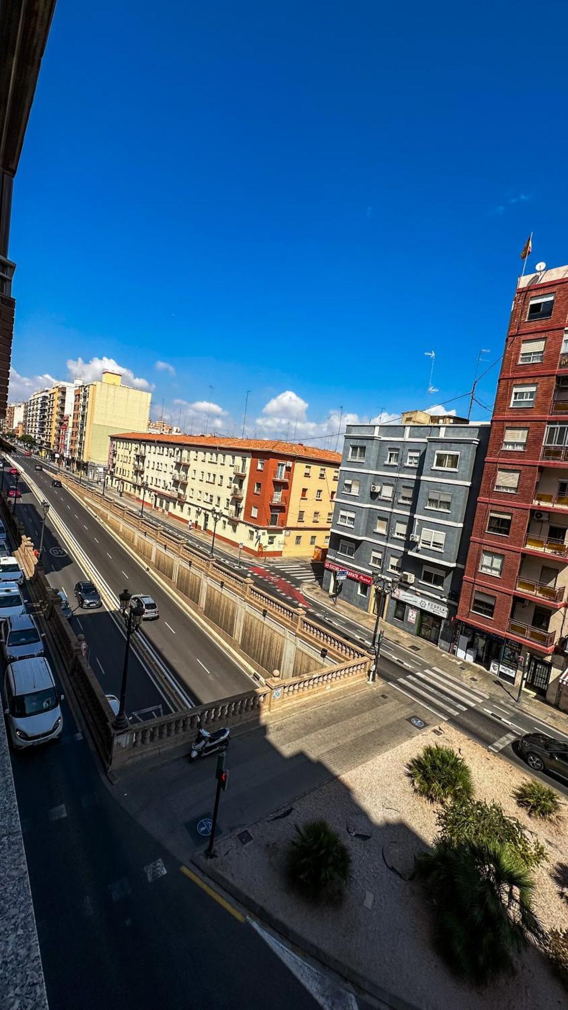 Alojamiento Accommodatie bij particulieren Valencia
