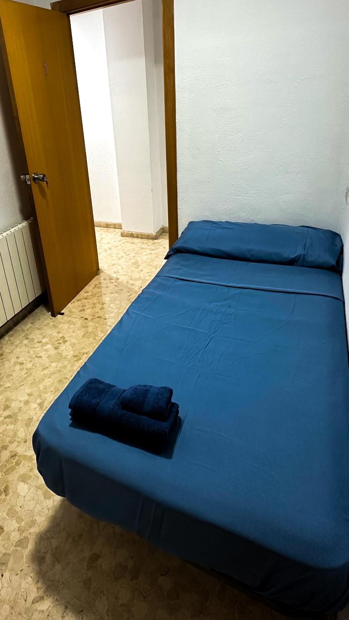 Accommodatie bij particulieren Alojamiento *