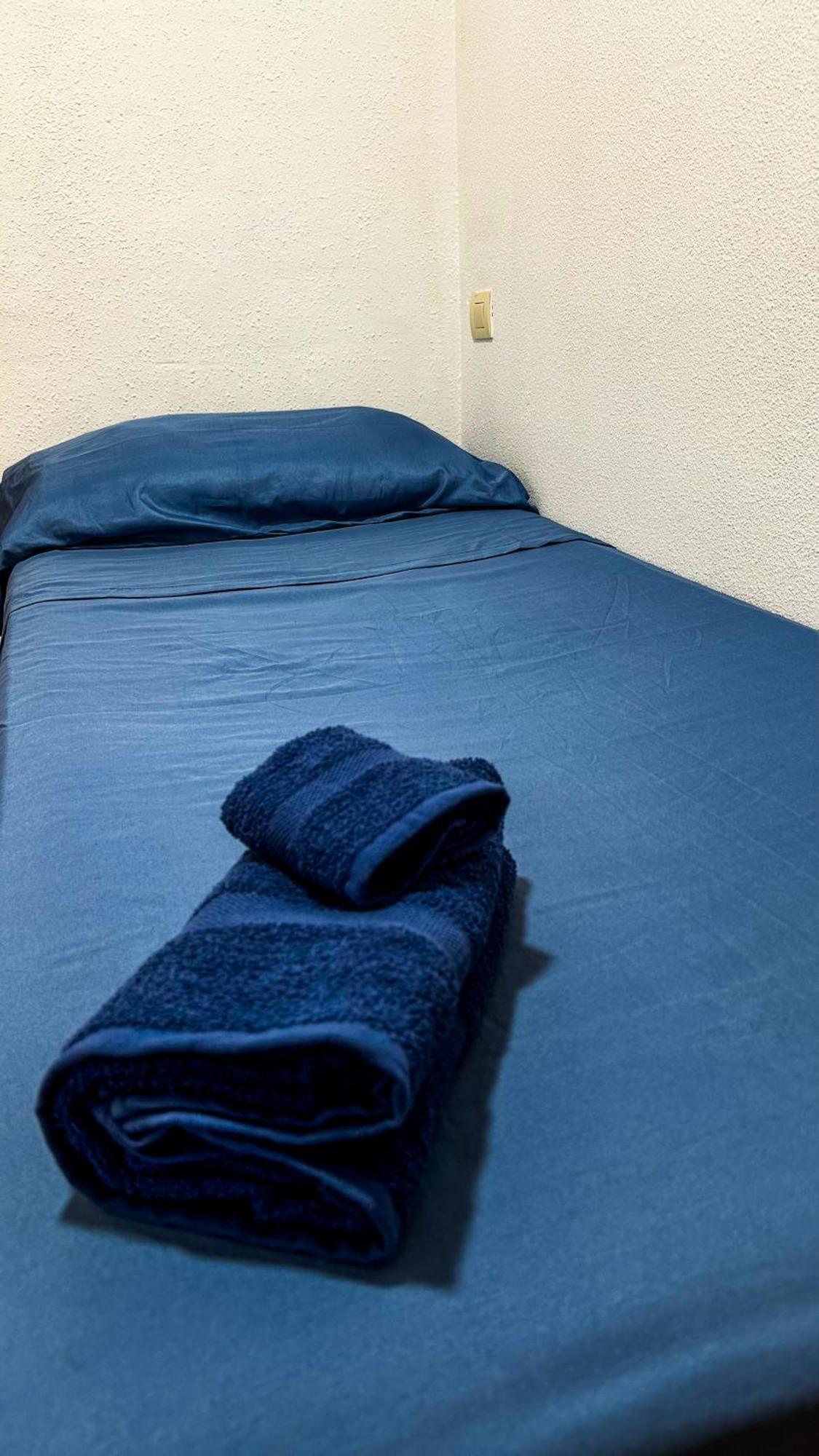 Alojamiento Accommodatie bij particulieren Valencia