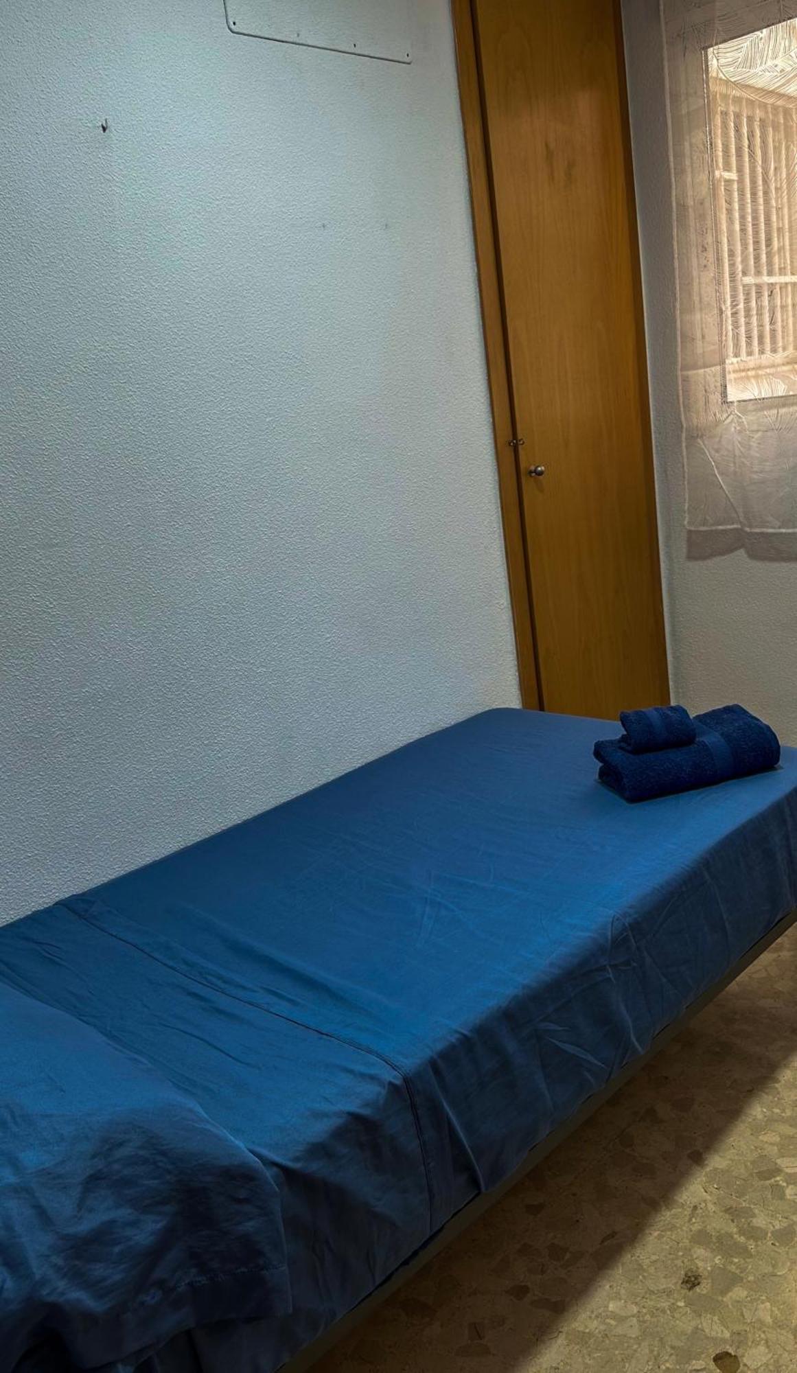 Accommodatie bij particulieren Alojamiento *