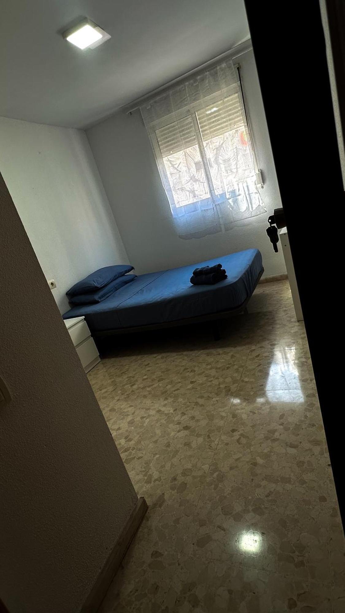 Alojamiento Accommodatie bij particulieren Valencia