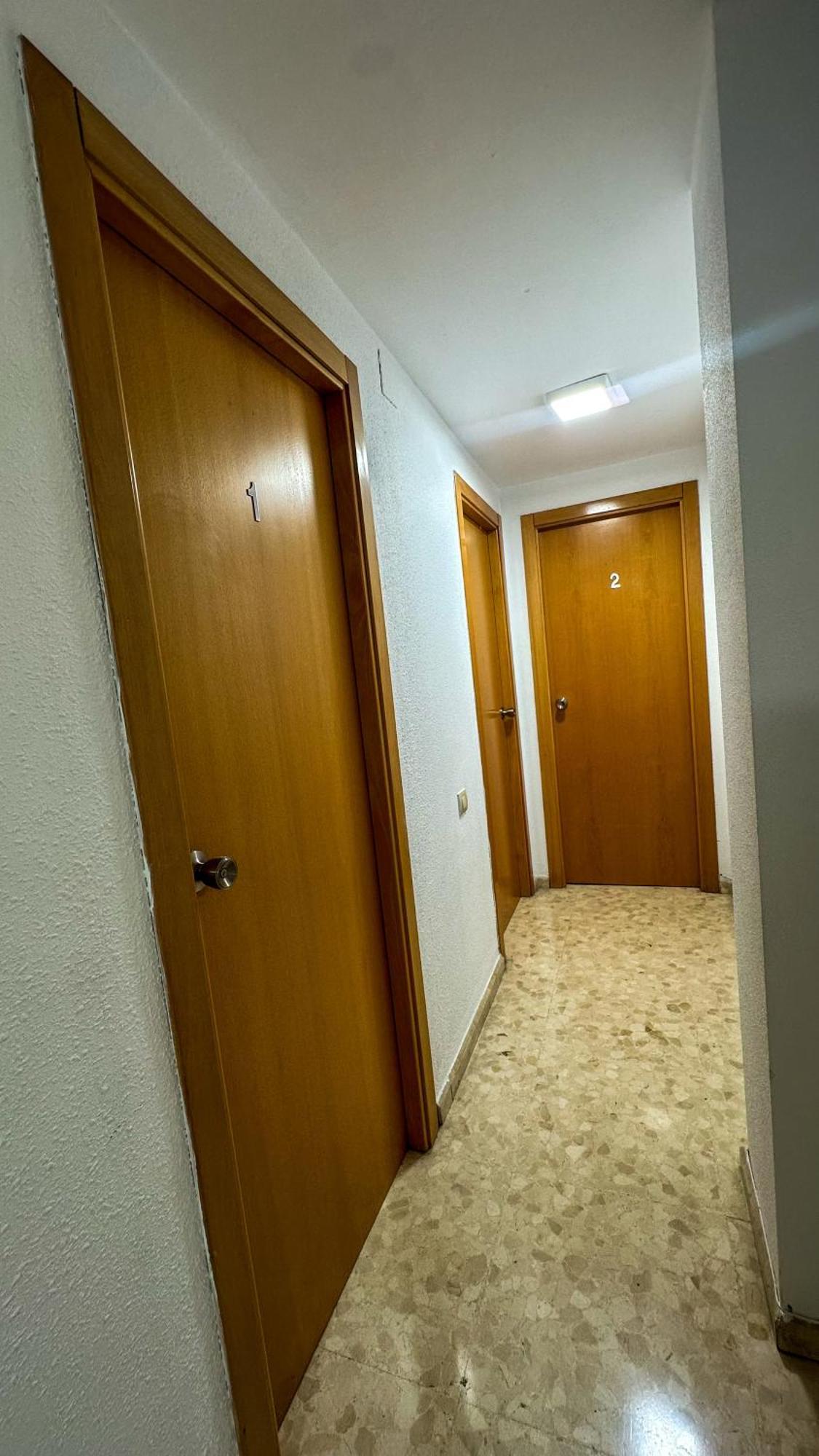Alojamiento Accommodatie bij particulieren Valencia
